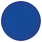 Touch Of Color 7" Cobalt Blue Dessert Plates 240 PK 793147B - alternate 1